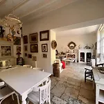 La Dependance Prázdninový dům Tours