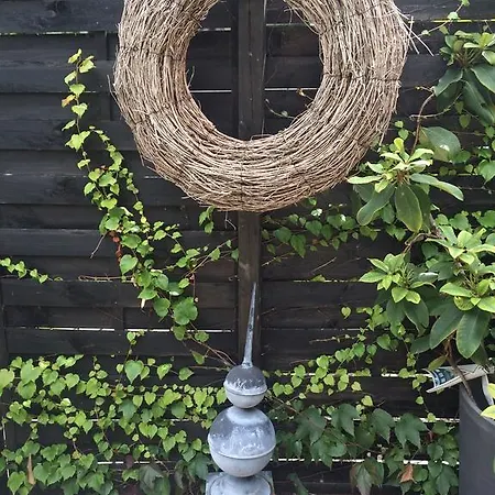 La Dependance Vakantiehuis Tours