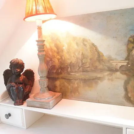 別荘 ラ デペンダンス *