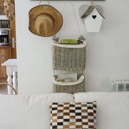La Dependance Holiday home *