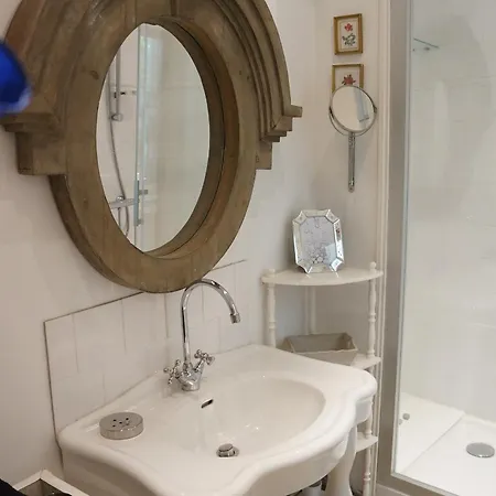 Vakantiehuis La Dependance *