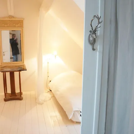 Vakantiehuis La Dependance Tours