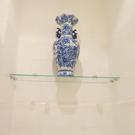 Vakantiehuis La Dependance