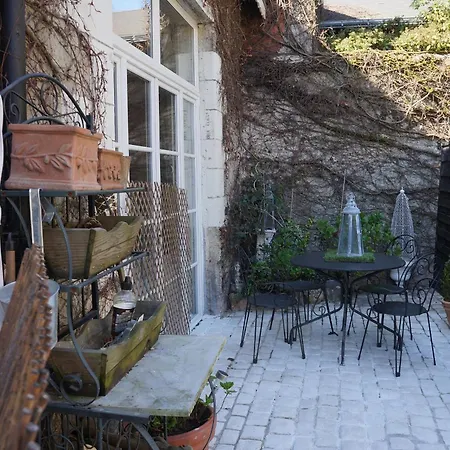 ラ デペンダンス トゥール