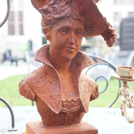 別荘 ラ デペンダンス