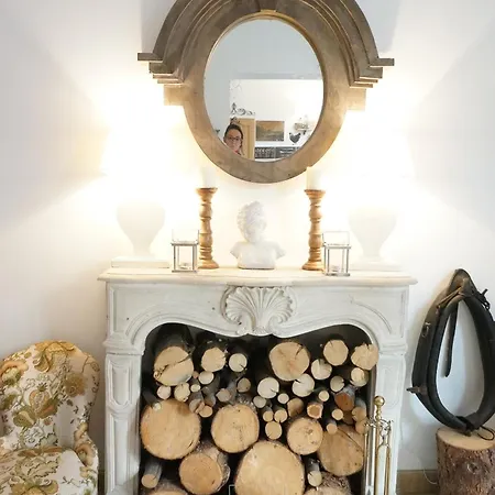 Vakantiehuis La Dependance Tours