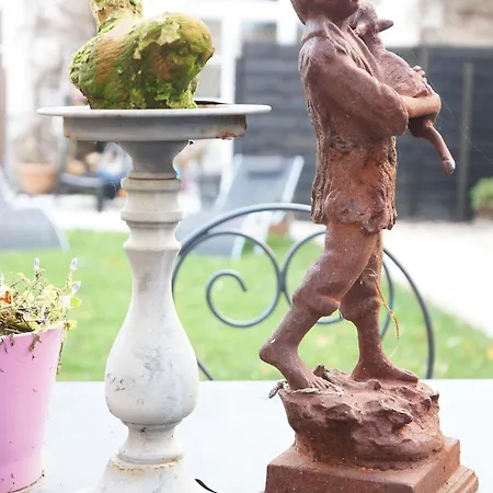 別荘 ラ デペンダンス