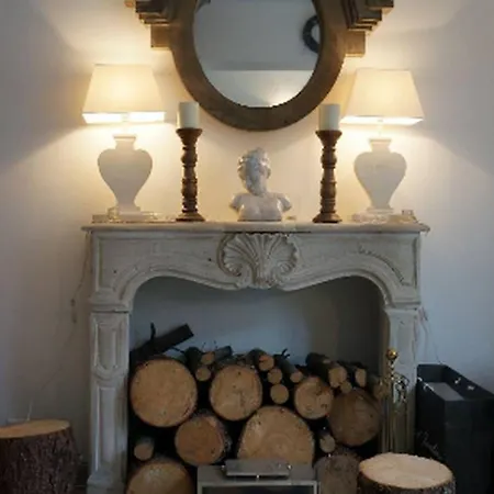 別荘 ラ デペンダンス *