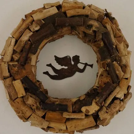 別荘 ラ デペンダンス トゥール