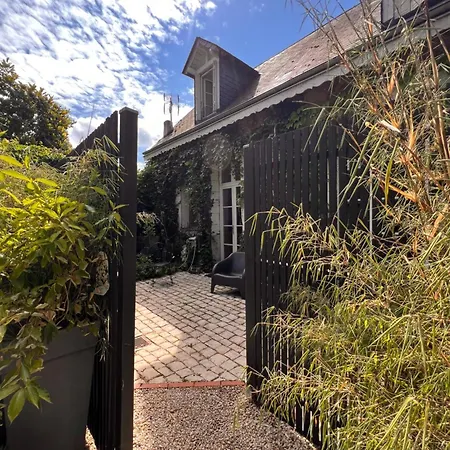 La Dependance Vakantiehuis