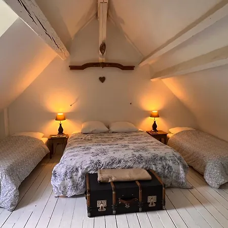 ラ デペンダンス 別荘 *