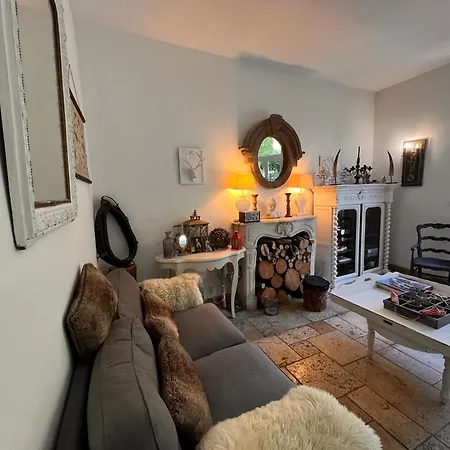 La Dependance * Tours