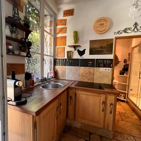 別荘 ラ デペンダンス