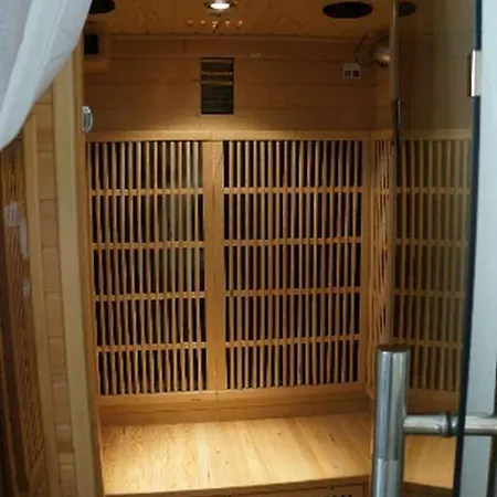 La Dependance * Tours