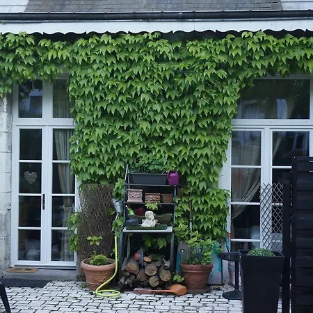 ラ デペンダンス トゥール