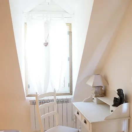 La Dependance Vakantiehuis *