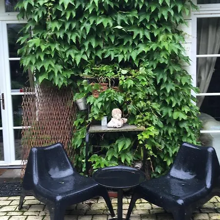 La Dependance Vakantiehuis *