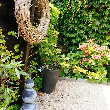 Vakantiehuis La Dependance