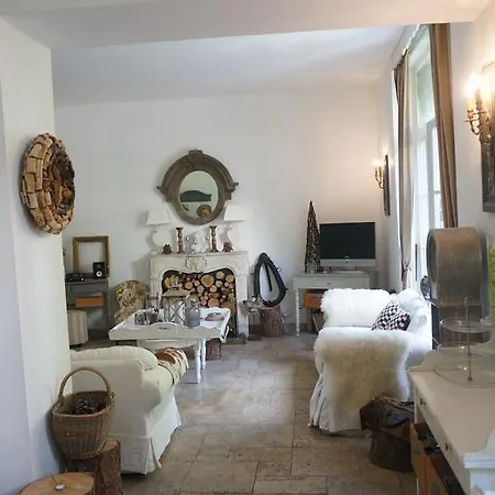 Vakantiehuis La Dependance