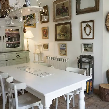 La Dependance Vakantiehuis Tours