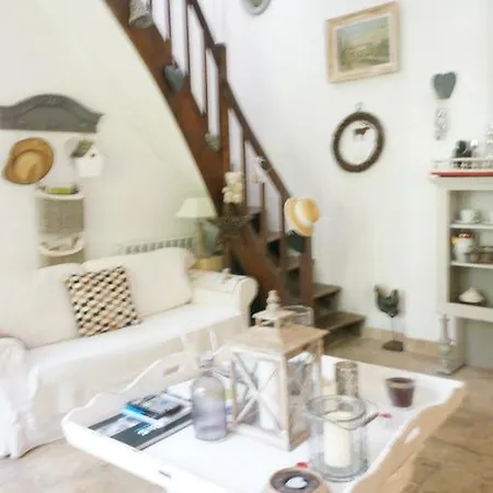 La Dependance Vakantiehuis *