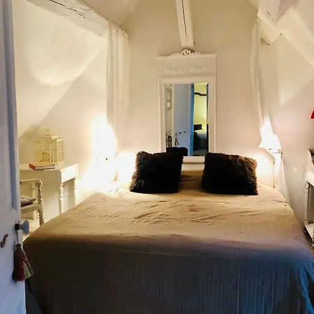 La Dependance Vakantiehuis *