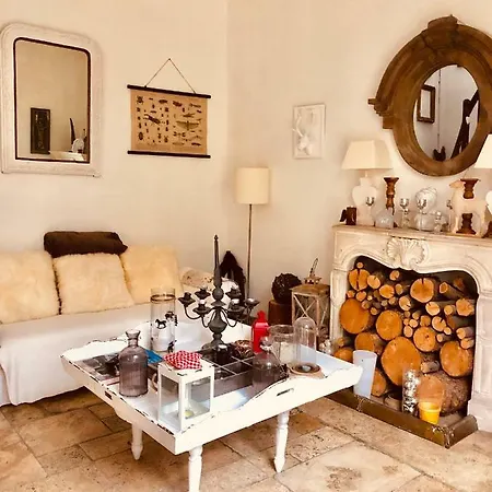 La Dependance Vakantiehuis Tours