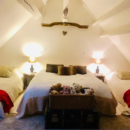 La Dependance * Tours