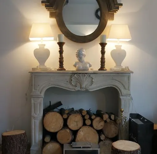 La Dependance * Tours