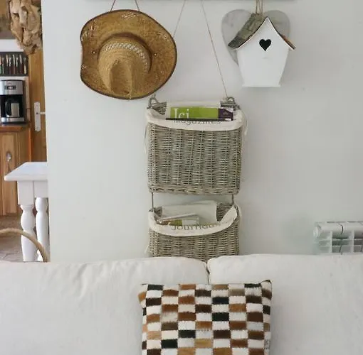 La Dépendance Сasa de vacaciones *