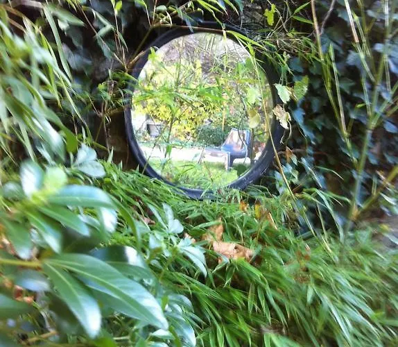 Dom wakacyjny La Dependance Tours