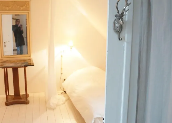 Сasa de vacaciones La Dépendance Tours