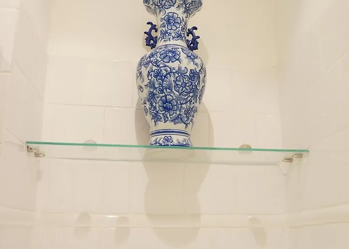 Сasa de vacaciones La Dépendance