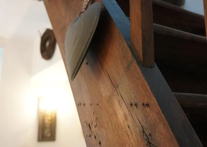 La Dépendance Tours