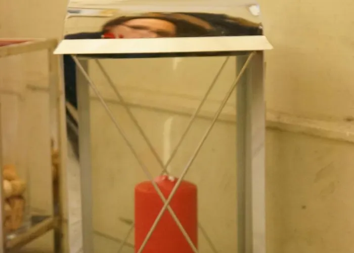 La Dépendance Tours