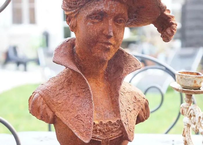 Dom wakacyjny La Dependance