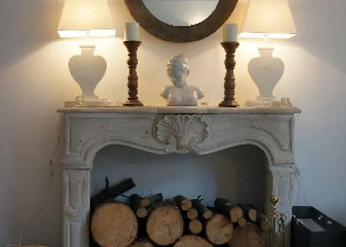 Dom wakacyjny La Dependance *