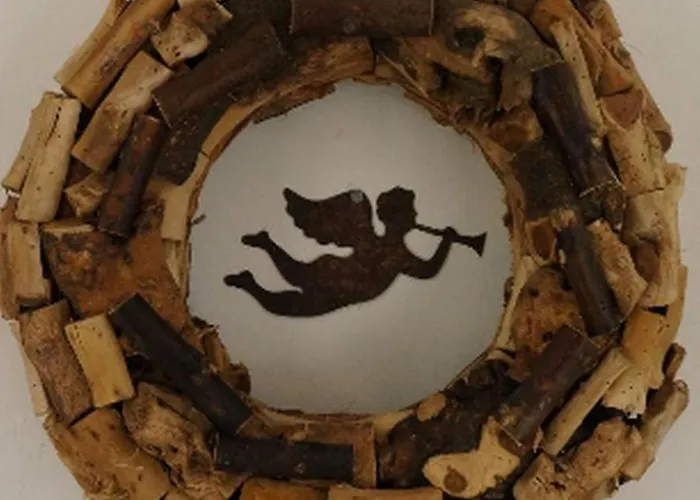 Сasa de vacaciones La Dépendance Tours