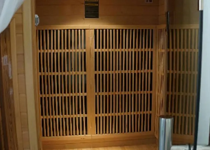 Сasa de vacaciones La Dépendance *