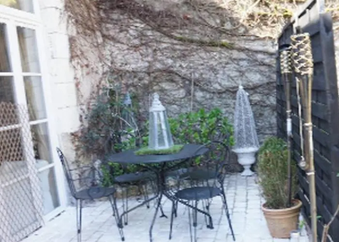 Dom wakacyjny La Dependance Tours