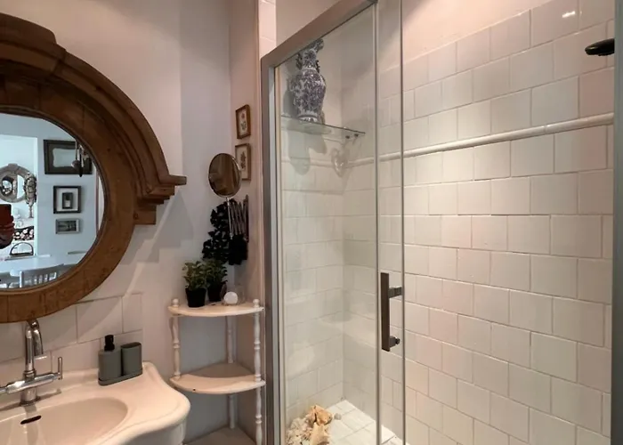 Dom wakacyjny La Dependance