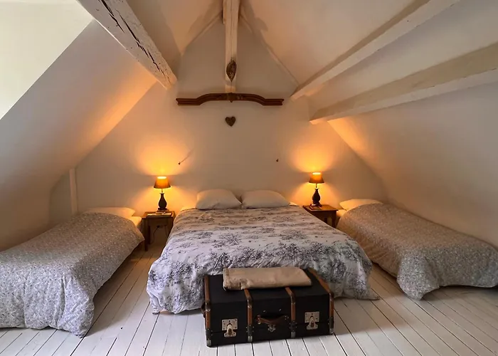 La Dependance Dom wakacyjny *