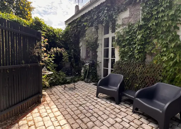 Dom wakacyjny La Dependance *