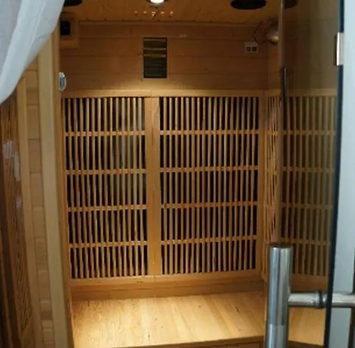 La Dependance * Tours