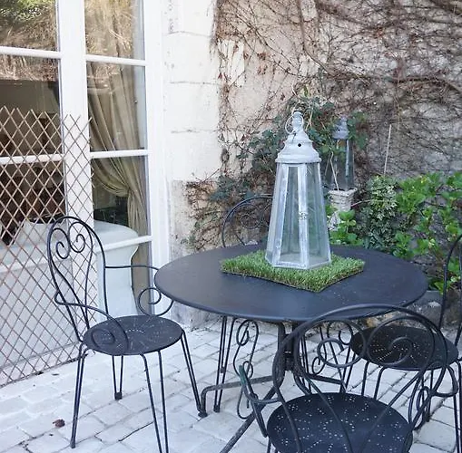 La Dependance Dom wakacyjny