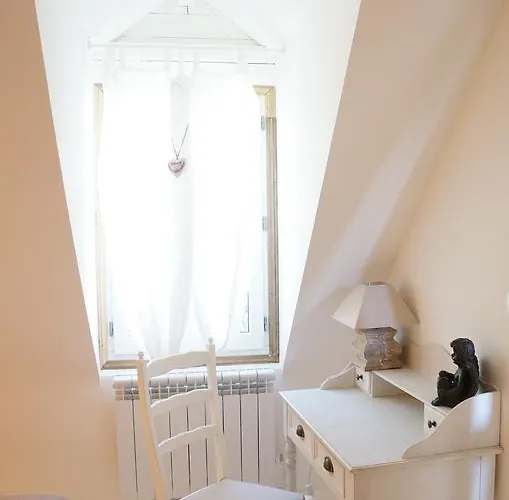 La Dependance Dom wakacyjny *