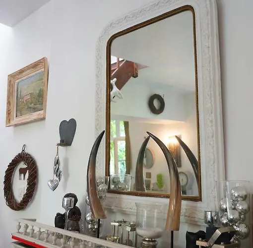 La Dependance * Tours