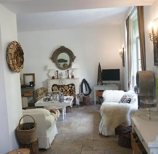 Dom wakacyjny La Dependance