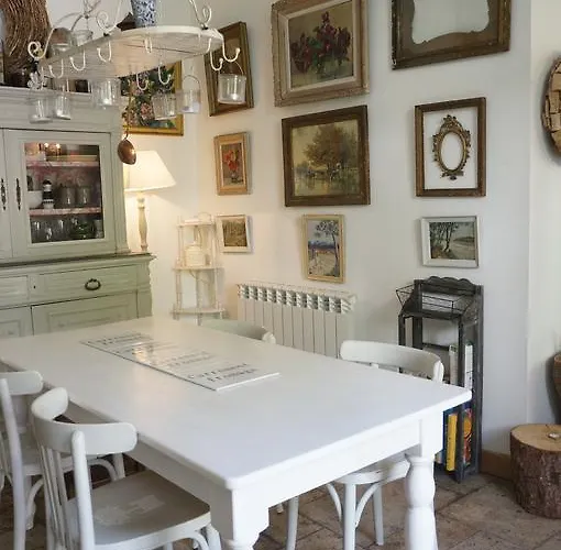 La Dépendance Сasa de vacaciones Tours