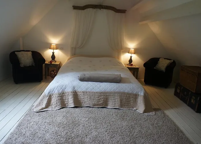 La Dépendance Tours